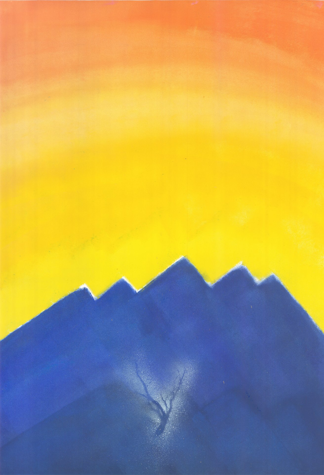 auf Papier — Stefan vom Scheidt